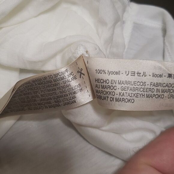 ♥️ Massimo Dutti blouse - Picture 3 of 3